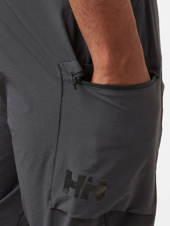 Helly Hansen Brono Lang Hose Wandern Gray