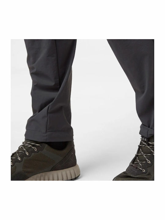 Helly Hansen Brono Lang Hose Wandern Gray
