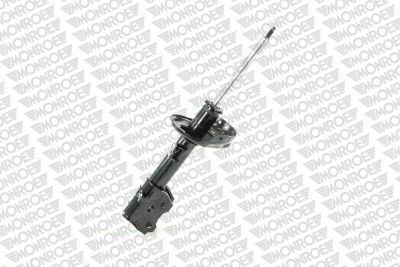 Right Front Shock Absorber Monroe Gas Honda Cr-v Iii Iv 1.6d-2.4 06.06 Double-tube 64.77x18.415x18.415 Cm