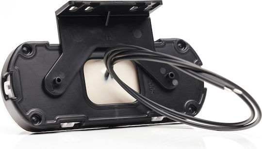 Led Position Light 1600 W240 12v-24v White Was
