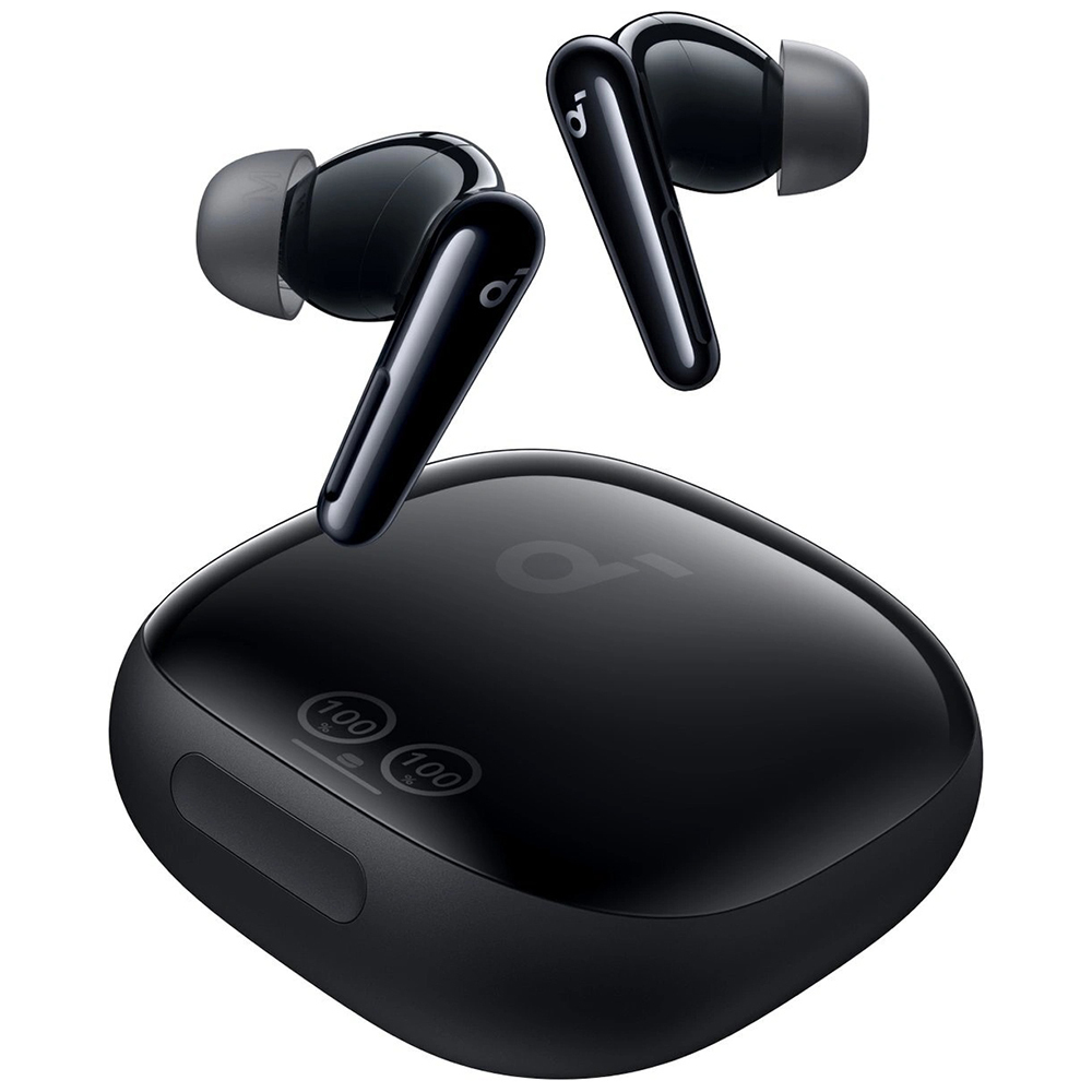Anker Soundcore LIBRARY4、4pro Soundcore by Anker Liberty 4 Pro In-ear Bluetooth Handsfree Căști