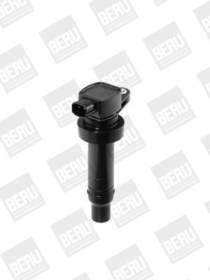 Hyundai I20 Pb Pbt Beru Zs475 Induction Coil