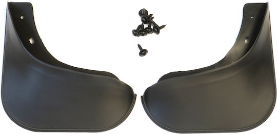 Mud Flaps Vw Touran Caddy 2005-2016 Set 4