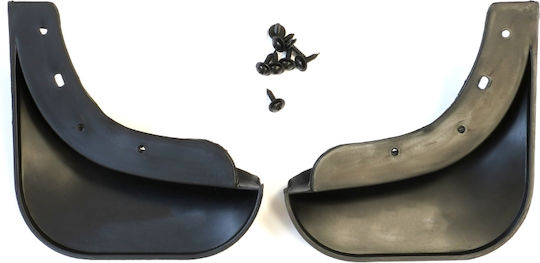 Mud Flaps Vw Touran Caddy 2005-2016 Set 4