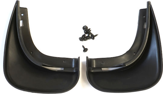 Mud Flaps Vw Touran Caddy 2005-2016 Set 4