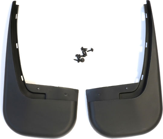 Mudguards Mercedes Vito 2006-2010 Set 4 Pieces
