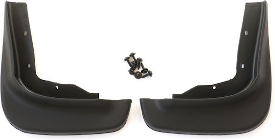 Mud Flaps Volvo Xc90 2008-2014 Set 4