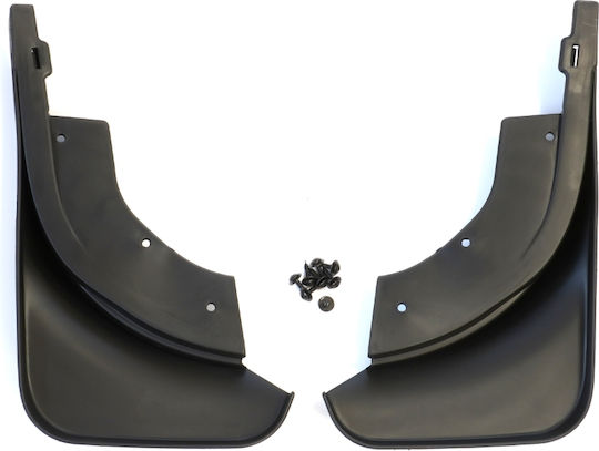Apărători Noroi Volkswagen Touareg 2002-2010 Set 4