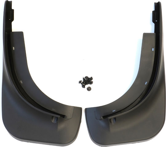 Apărători Noroi Volkswagen Touareg 2002-2010 Set 4