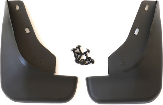 Apărători noroi Ford Focus II Hatchback 2004-2010 Set 4