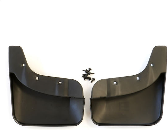 Mud Flaps Audi Q7 2007-2014 Set 4