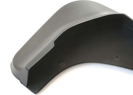 Mudguards Renault Captur I 2013-2020 > Set 4 Pieces