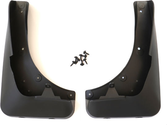 Apărători Noroi Bmw X5 E70 2007-2013 Set 4