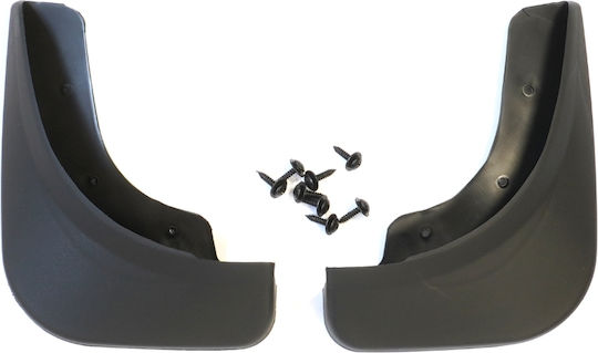 Mud Flaps Vw Passat B6 Sedan 2005-2010 Set 4 Pieces