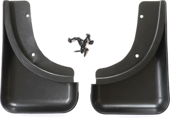 Apărători noroi Audi A4 B6/B7 2000-2007 Set 4