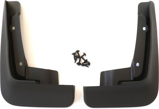 Mud Flaps Vw T5.t6 Multivan 2008-2020 Set 4 Pieces