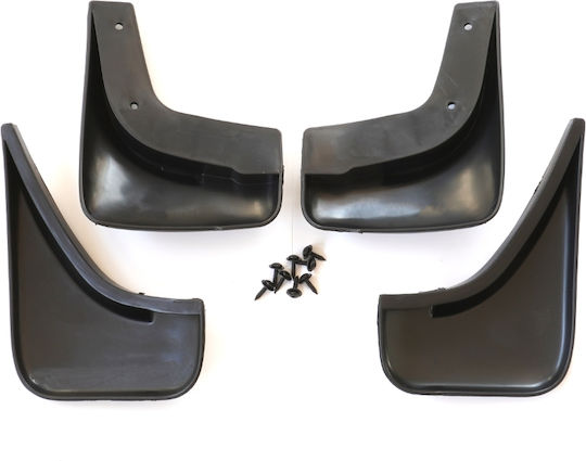 Apărători Noroi Vw Golf 4 1999-2006 Set 4 Bucăți