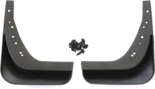 Schmutzfänger Audi A4 B8 Limousine Kombi 2007-2015 Set 4 Stück
