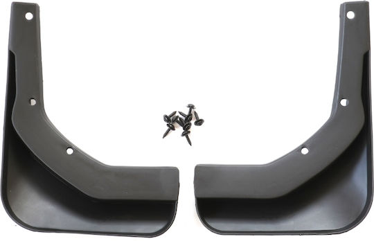 Apărători noroi Ford Kuga II 2013-2019 Set 4