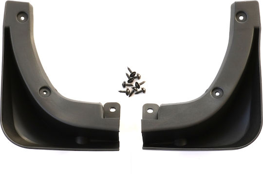 Apărători noroi Kia Sportage 2012-2015 Set 4