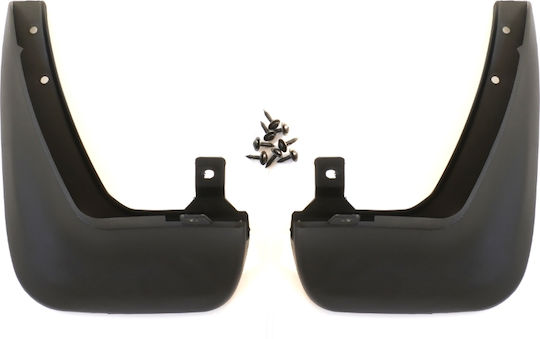 Apărători noroi Kia Sportage 2012-2015 Set 4