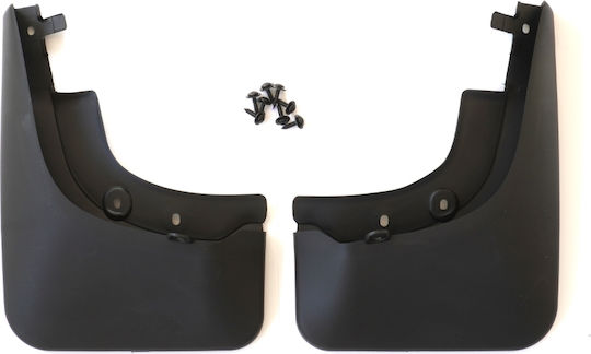 Mud Flaps Vw Tiguan 2007-2016 Set 4