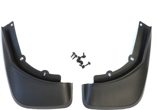 Mud Flaps Volvo Xc60 2014-2018 Set 4