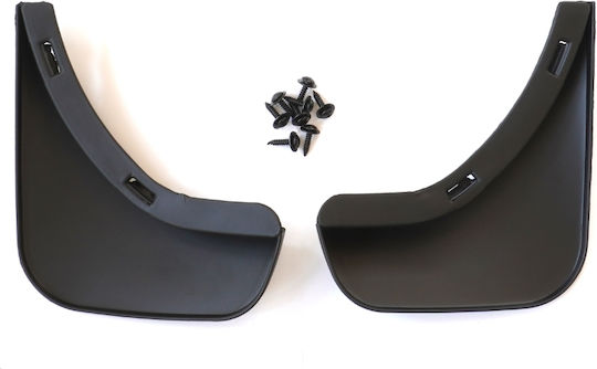 Apărători noroi Skoda Octavia 2007-2013 Sedan Set 4
