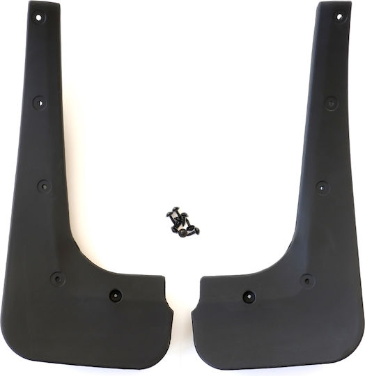 Mud Flaps Bmw X3 E83 2004-2011 Set 4