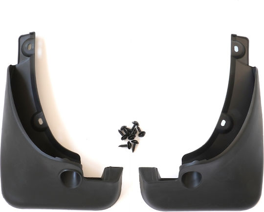Apărători Noroi Toyota Rav4 2009-2012 2.4l Set 4