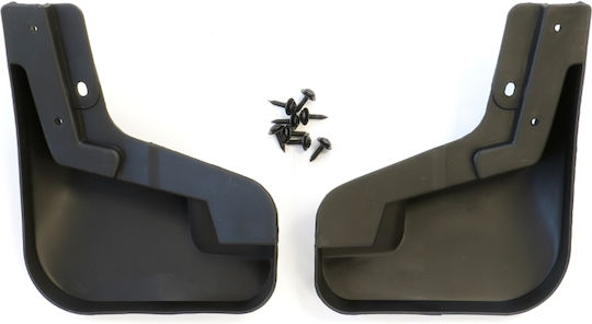 Apărătoare noroi Renault Kadjar 2015-> Set 4 bucăți