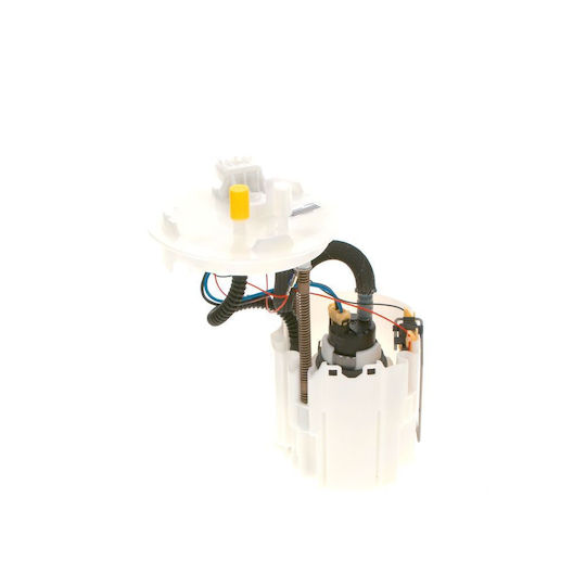 Fuel Pump Mercedes-benz Sprinter 3 5-t Platform Chassis 906 Bosch 0580203008
