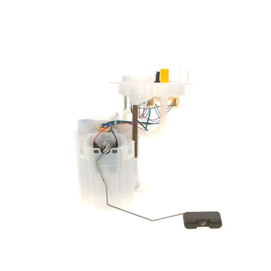 Fuel Pump Renault Kangoo Express Fw0 1 Bosch 0580203119