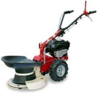 Eurosystems P 70 Cultivator Benzină 190cc