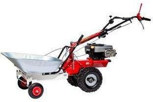 Eurosystems P 70 Cultivator Benzină 190cc