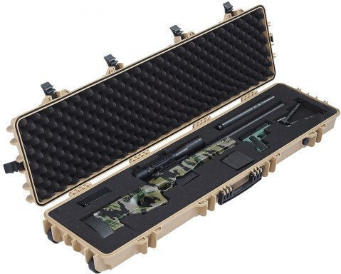 Vevor Khaki Carbine Case 127cm