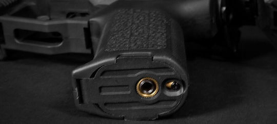Evolution Αεροβόλο Airsoft Recon 3.0 Viper M 6mm