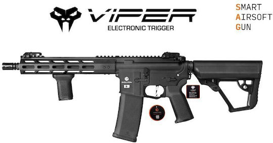 Evolution Αεροβόλο Airsoft Recon 3.0 Viper M 6mm