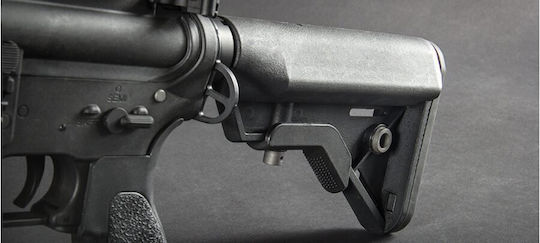 Evolution Αεροβόλο Airsoft Recon SOPMOD 14.5" Carbontech 6mm / 8mm