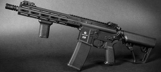 Evolution Αεροβόλο Airsoft Recon 3.0 Viper M 6mm