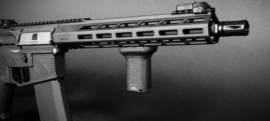 Evolution Αεροβόλο Airsoft Recon 3.0 Viper M 6mm