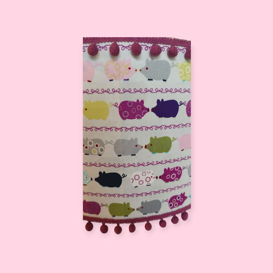 Oxygen Kids Ceiling Light