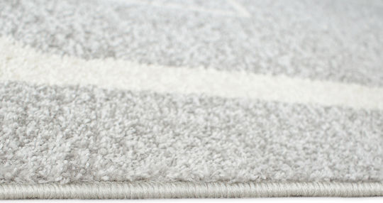 Bekas Carpets Kids Rug Alb 135x190cm