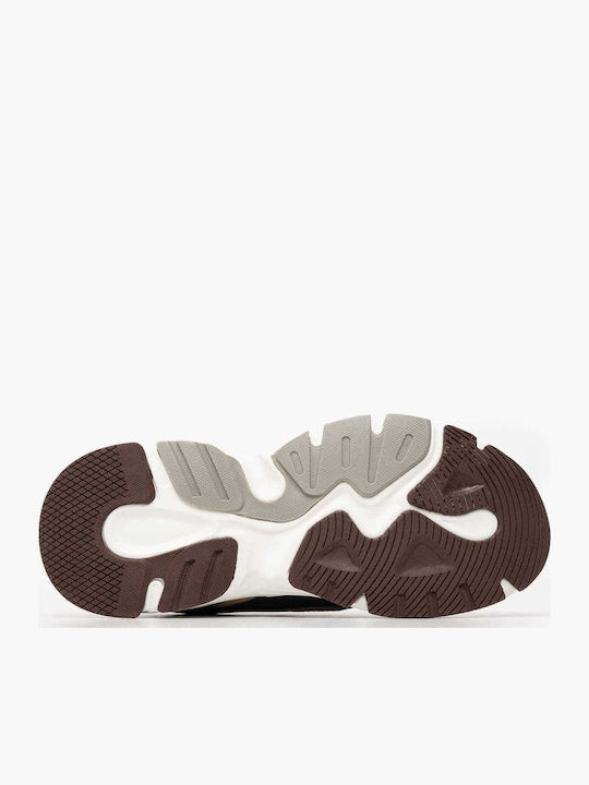 Casual Παιδικά Sneakers Γκρι