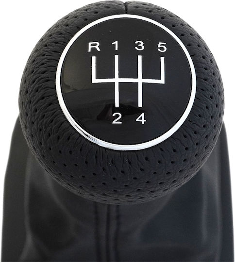 Nuca Shift Knob Sleeve Audi A3 1996-2003 5 Speed