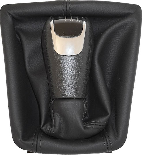 Mâner schimbător Nuca Skoda Superb II 2008-2012 6 Viteze
