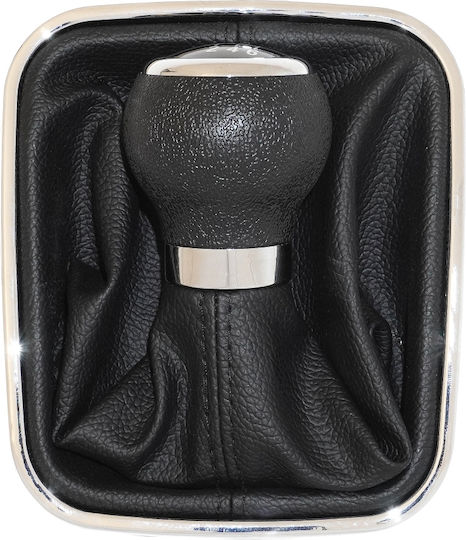 Nuca Shift Knob Sleeve Vw Sharan 2008-2011 6 Speed