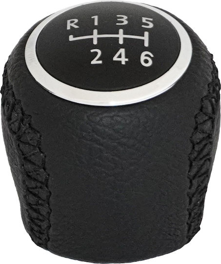 Nuca Shift Knob Fiat Peugeot Ducato/boxer 2002-2014 6 Speed