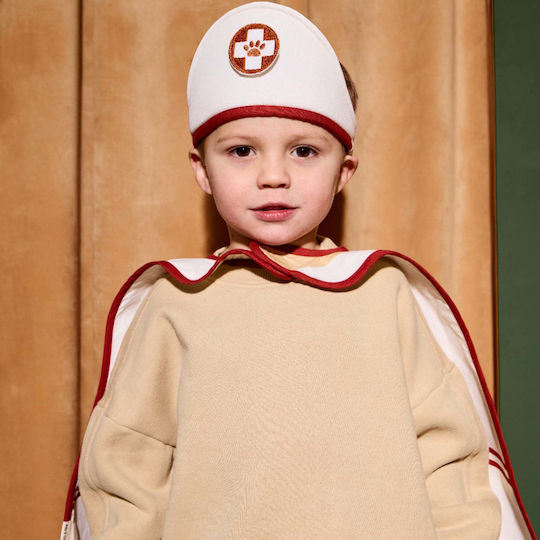 Kids Concept Παιδικό Ιατρικό Σετ για 3+ Ετών