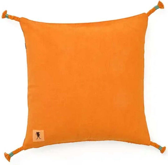 Kids Concept Kopfkissenbezug Pippi 50x50